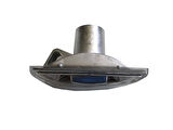 Opel Corsa- D- 07/14; Çamurluk Sinyali Sağ Gri Çerçeveli (Eurolamp) (Oem No: 13252456)