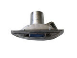 2007-2014 Opel Corsa D Çamurluk Sinyali Sol Gri Çerçeveli (Eurolamp) (Oem No:13252455)