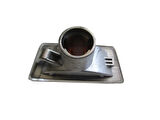 Opel Adam- 13/16; Çamurluk Sinyali Sağ Gri Çerçeveli (Eurolamp) (Oem No: 13252456)