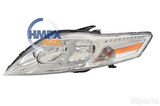 Far Sol (Halogen) Ford Mondeo Bm 07- (Oem No: 7S71 13101 An)