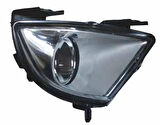 2002-2005 Ford Fiesta Sis Lambası Sağ Şeffaf Camlı (H11) (Famella) (Adet) (Oem No:1151754)
