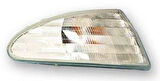 1993-1996 Ford Mondeo Ön Sinyal Sağ Beyaz (Tyc) (Adet) (Oem No:6859826)