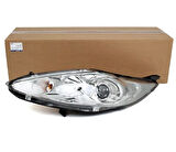 Far Sol Beyaz Zemın Merceklı Ford Fıesta Bm 03-13 (Oem No: 8A61 13W030 Ch)