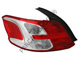 Stop Lambası Sol Psa 301 B.M 13- (Oem No: 9674807780)