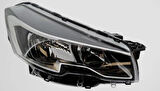 Sağ Far Psa 508 B.M Oe-Psa (Oem No: 9807241180)