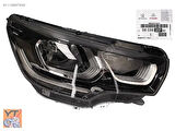 Far Sağ Psa C4 Iı B.M 2012- (Oem No: 9808623780)