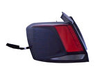 Stop Lambası Dış Sol Psa 3008 Bm 2016- (Oem No: 9810477180)