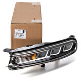 Led Far Sol C3 B618 Psa C3 B618 B.M (Oem No: 9820877780)