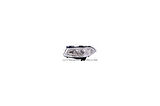 Far Megane 2 2005-2010 Krom Mercekli Sol (Oem No:7701063218) (Adet)