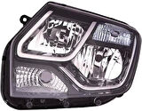Far Duster 2013-2017 Manuel Sol (Oem No:260606709R) (Adet)