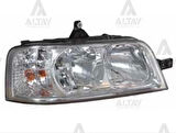 Far+Sinyal Ducato Jumper Boxer 2003-2006 Sol (Oem No:1347692080) (Adet)