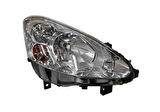 Far Partner Tepee 12Sonrası   Motorlu Sağ (Oem No: 9677202380)