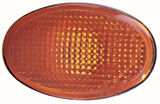 Ford Transit M12 M15 93  Çamurluk Sinyali Sarı (Oem No:89Vb13K354Aa)