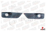 Sıs Far Setı Spor (2 Sıs Farı-2 Sıs Çrçv) Ford Focus Bm 05- (Oem No: Bsg 30-816-002)