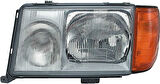 Mercedes W124 85 93 Far Sol  (Oem No:A1248203559)
