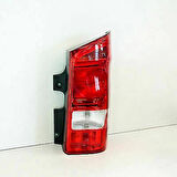 Stop Lambası Sol Çıft Kapılı Mercedes W447 Bm 14- (Oem No: A4478201164)