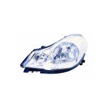 Far Sol Manuel Renault Symbol Thalıa Bm 09-14 (Oem No: 7701070630)