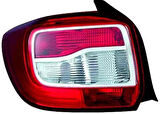 Stop Lambası Sol Renault Clıo-Iv Symbol Bm 13- (Oem No: 265556233R)