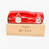 Stop Lambası Sol 043716 (Duysuz) Vw Crafter Bm 06-12 (Oem No: 2E0945095)