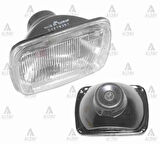 Far L-200  1987-1998 Sağ-Sol (1 Adet) (Oem No: Mr296237)