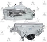 Far Corolla  1988-1992 Sağ (1 Adet) (Oem No: 81110-1A620)