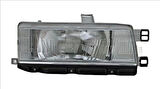 Far Corolla  1988-1992 Lıftback Sol (1 Adet) (Oem No: 81160-1A730)