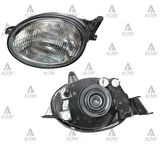 Far Corolla  1998-2000 Sol (1 Adet) (Oem No: 81150-1E240)
