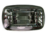 Hilux (Ln145) 98 01 Sinyal Lambası Sol Füme (Oem No:)
