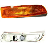 Tampon Sınyalı Sag Japon Corona (T19) 1.6:2.0 92-94 (Oem No: 81510-20650)