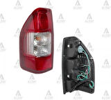 Stop Lambası İsuzu D Max 2002-2007 Duylu Sağ (1 Adet) (Oem No: 8-97234749-1)