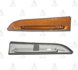 Reflektör Far Yanı İsuzu Npr-66  1996- Champıon Üst Sol (1 Adet) (Oem No: 8-97855009-2)