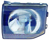 Pajero (V1, V2, V3, V4) 91 97 Far Sol  (Oem No:Mb683887)