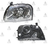 Far L-200  1999-2005 Magnum Sol (1 Adet) (Oem No: Mr439533)