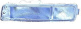 L200 1999 2005 Tampon Sinyali Sağ Beyaz Beyaz P21W W5W (Oem No:Mr109134)