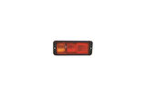 Stop Lambası Sağ Alt : Arka Tampon Japon Pajero (V2, V4) 3.0 V6:3.5 V6:2.5 Td:2.8 Td 91-00 (Oem No: Mb683976)