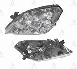 Far Primera 2002-2008 P12 Sol (1 Adet) (Oem No: 26060-Au800)