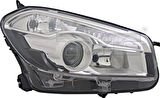 Far Qashqai 2010-2013 Elektrikli Sol (1 Adet) (Oem No: 26060-Br00A)