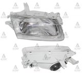 Far 323  1995-1996 Familia Sağ (1 Adet) (Oem No: Bc5B-51-030A)
