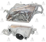 Far 323  1999-2000 Sol (1 Adet) (Oem No: Bj1W-51-040B)