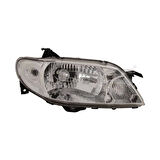 Far Sol Japon 323 (Bj) Benzin 01-02 (Oem No: Bl4D-51-0L0D)