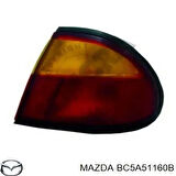 Stop Lambası Sol Japon 323 (Ba) Benzin 95-98 (Oem No: Bc5A-51-160B)