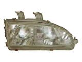 Far Sol H4/W5W5 Japon Cıvıc Sd/Hb Benzın 92-95 (Oem No: 33150-Sr3-B01)