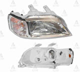 Far Civic  1999-2000 Euro Sağ (1 Adet) (Oem No: 33161-St3-G11)