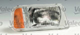 Vitara 89 98 Far Sol  (Oem No:3530060A31)