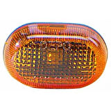 Swift (Ea, Ma, Ah, Aj) 89 2004 Çamurluk Sinyali Sol  (Oem No:3643060B11)
