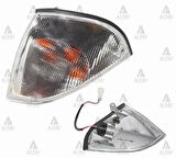 Sinyal Lambası Swift  1996-2003 Beyaz Duylu Sol (1 Adet) (Oem No: 35602-80Ea0-000)