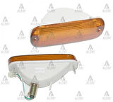 Sinyal Lambası Tampon Swift  1989-1995 Duylu Sağ (1 Adet) (Oem No: 35601-60B20)