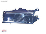 Far Sol H4/W5W Kore Excel Benzın 1992-1994 (Oem No: 9210124300)