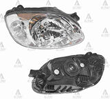 Far Accent 2003-2006 Admire Elektrikli Beyaz Sağ (1 Adet) (Oem No: 92120-25531)