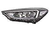 Far Sol Ledlı : Motorlu Kore Tucson B.M 19- (Oem No: 92101-D3600)